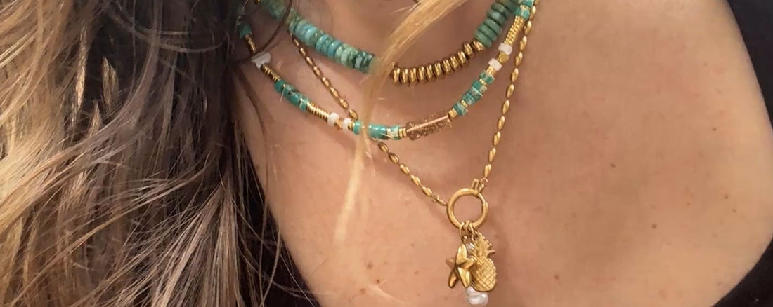 Tendances bijoux 2026