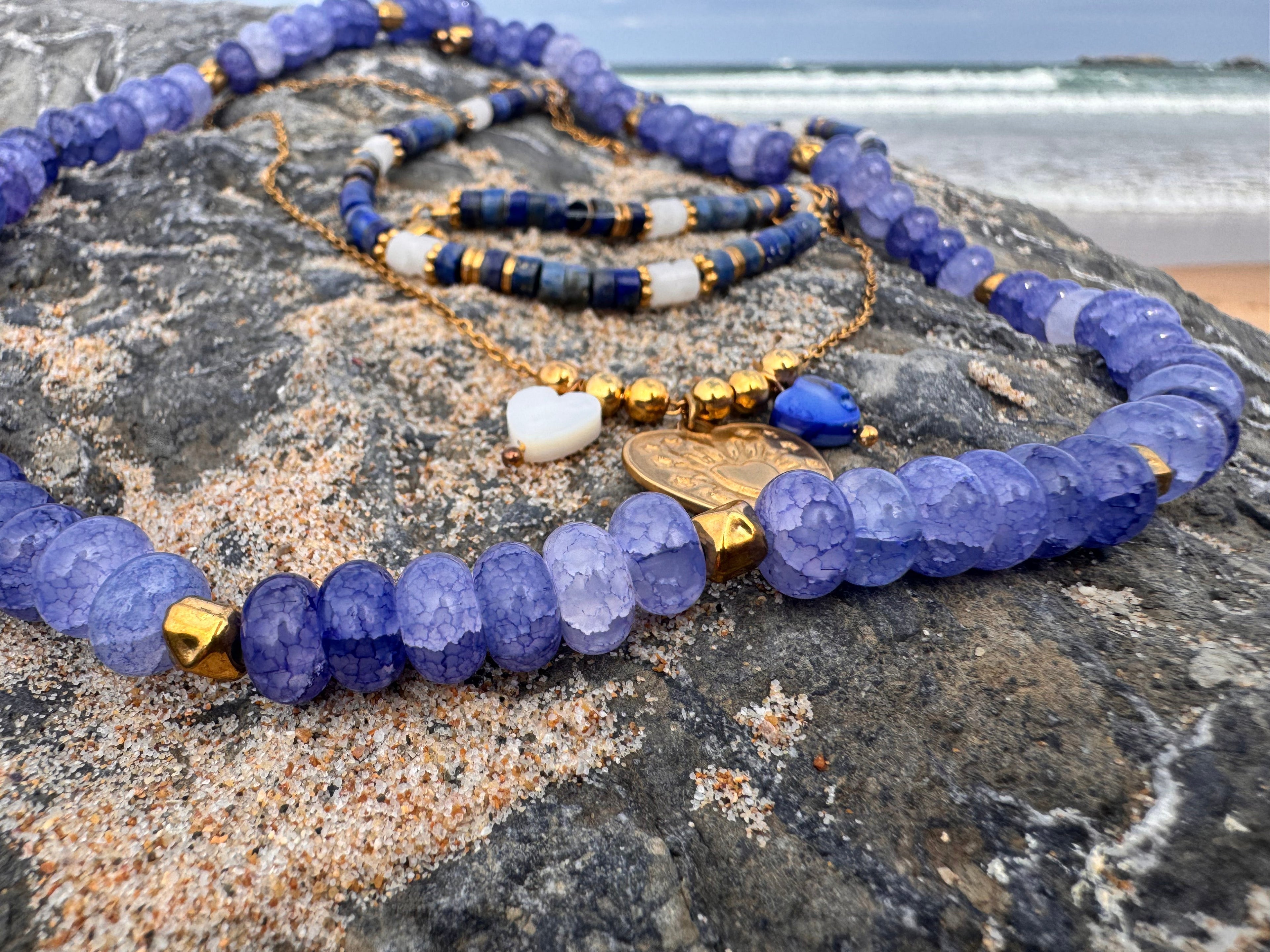 L'acier inoxydable ?