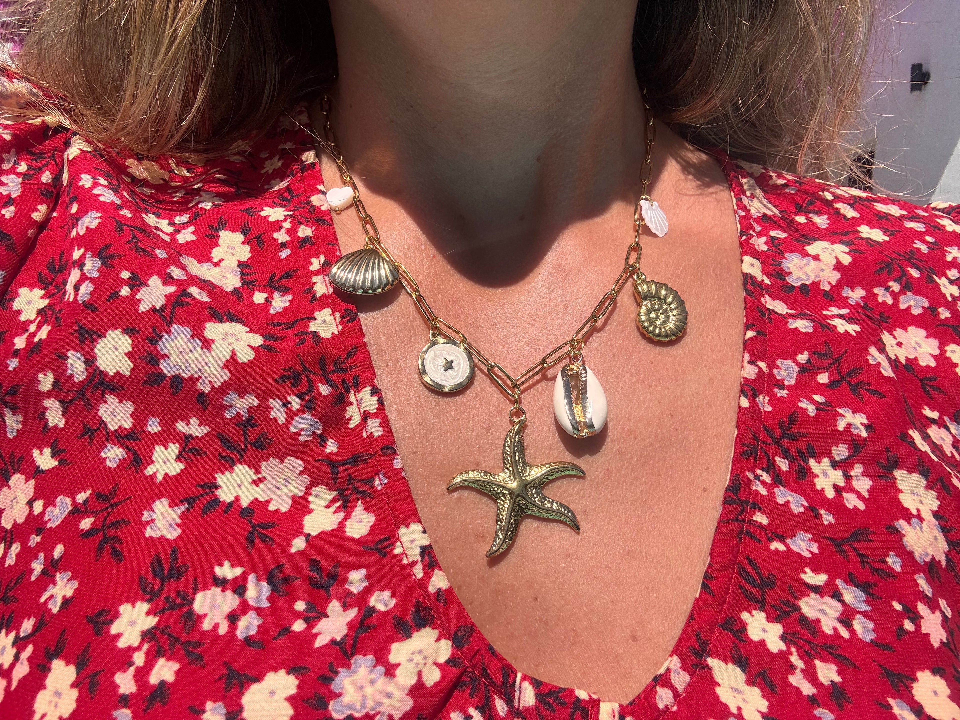 Tendances bijoux été 2025 : laissez-vous inspirer ✨