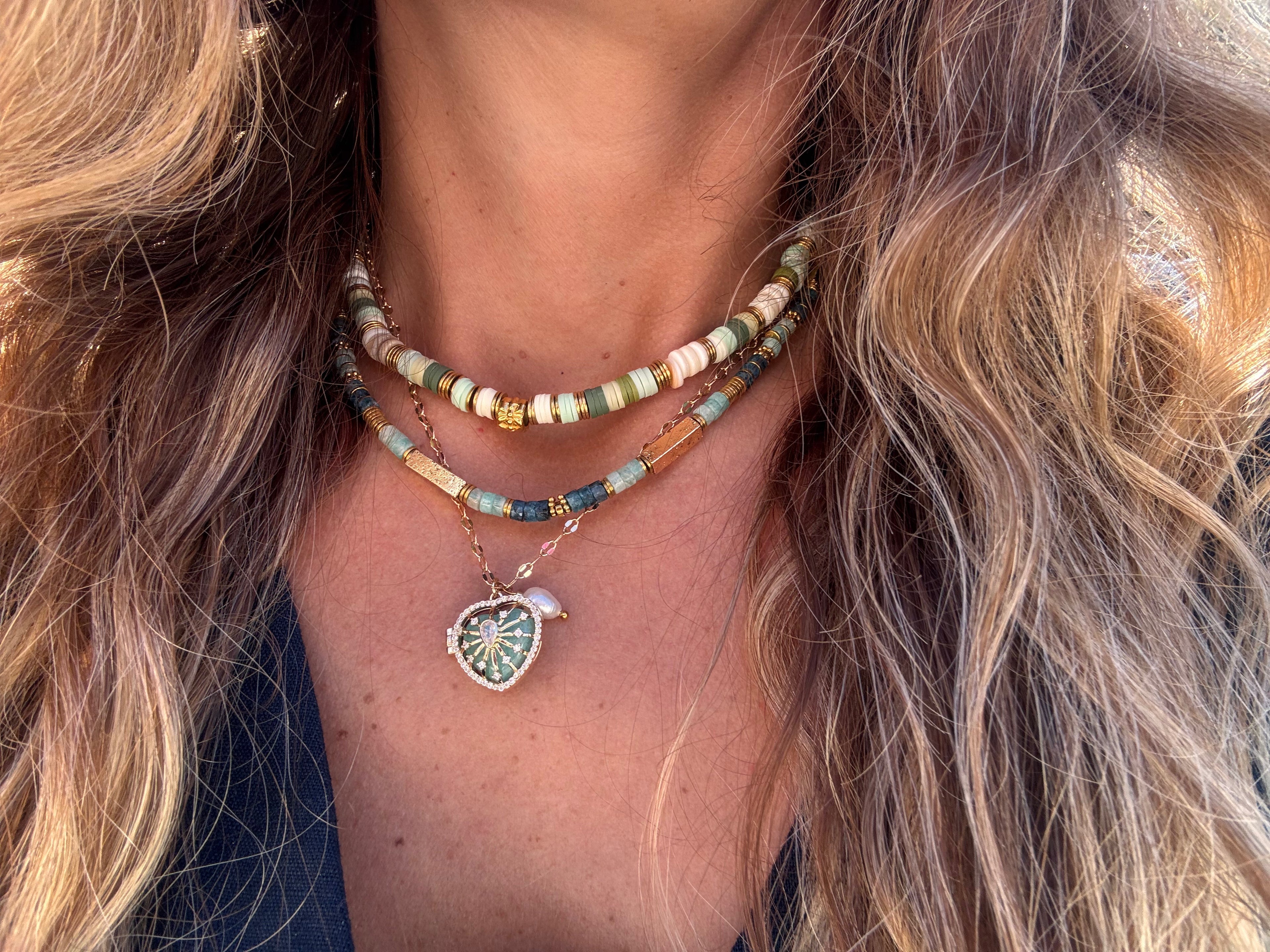 Quel bijou offrir selon la personnalité ? 🎁✨