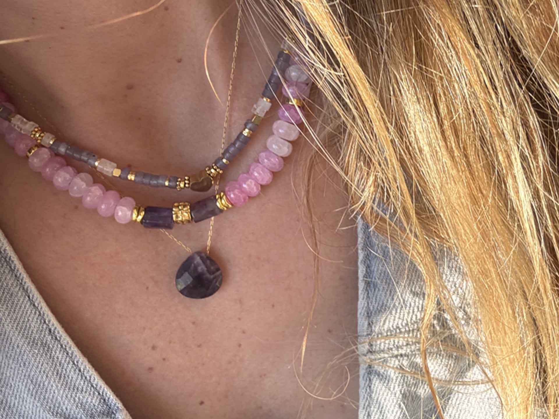 Cadeaux de Noël pour Femme qui Aime les Bijoux