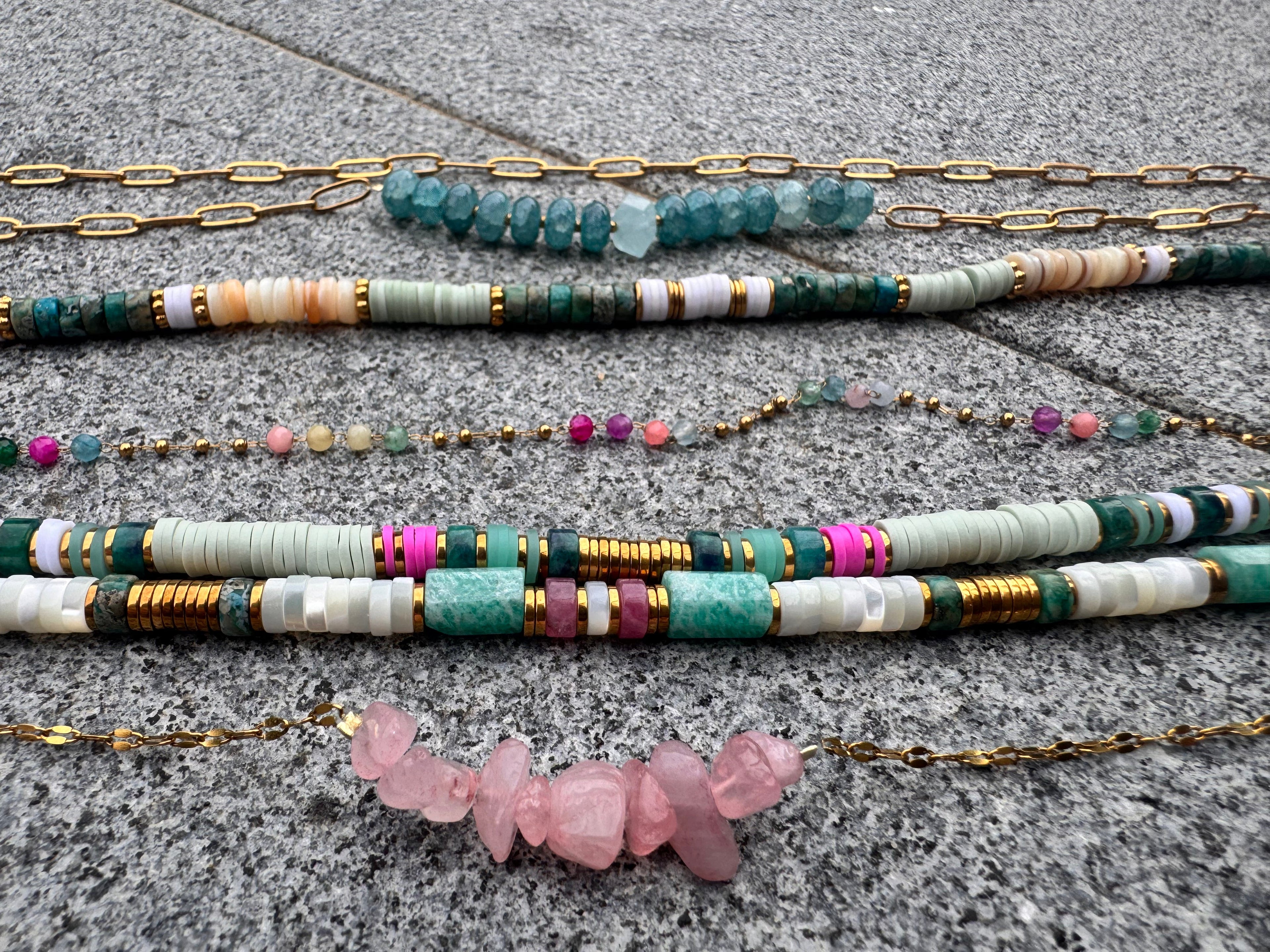 Comment éviter que vos bijoux s’emmêlent dans la boîte ?