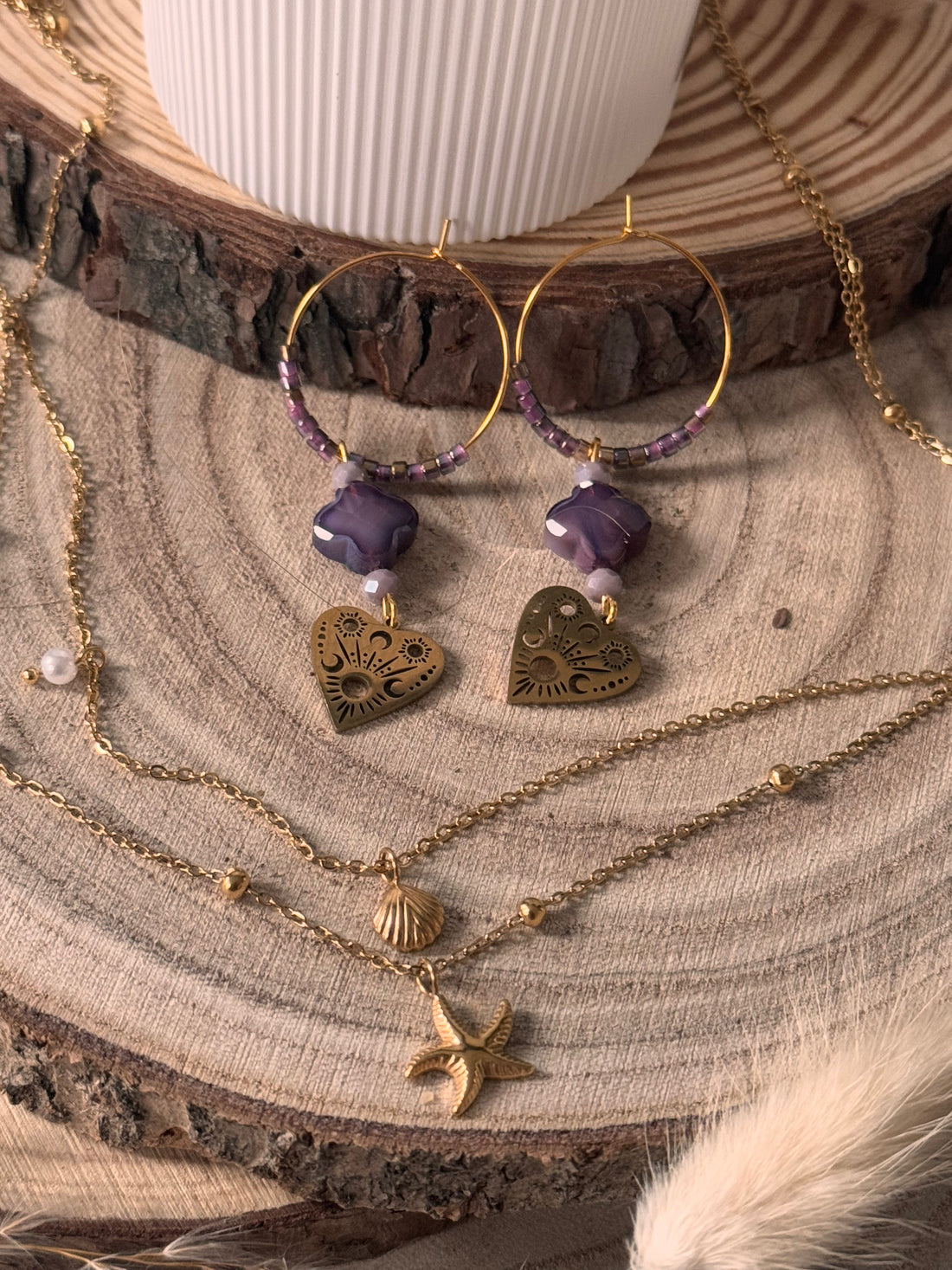 Pourquoi choisir des bijoux en acier inoxydable ?