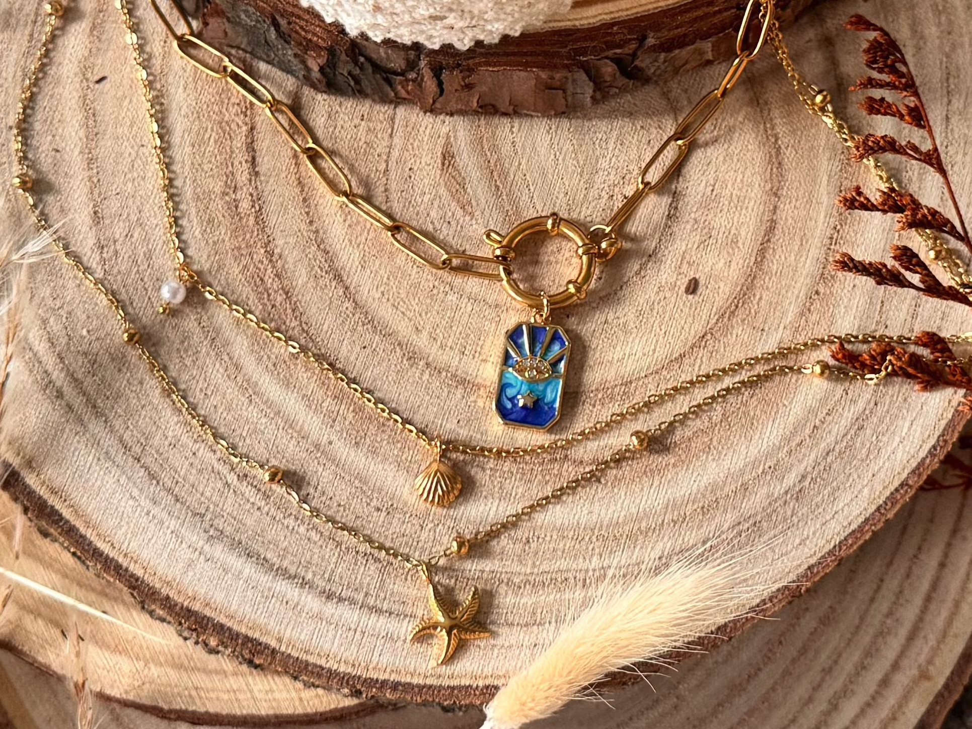 Comment entretenir ses bijoux en acier inoxydable ou plaqué or ? 💍