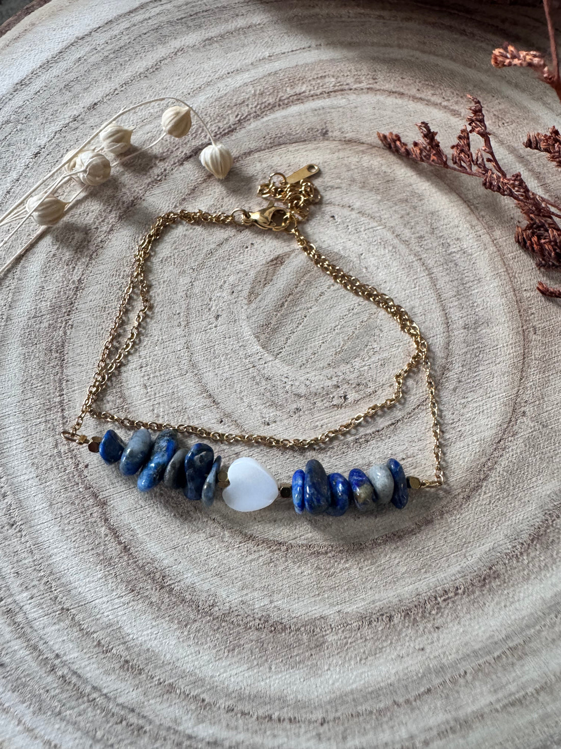 Pourquoi nos clientes adorent nos bracelets