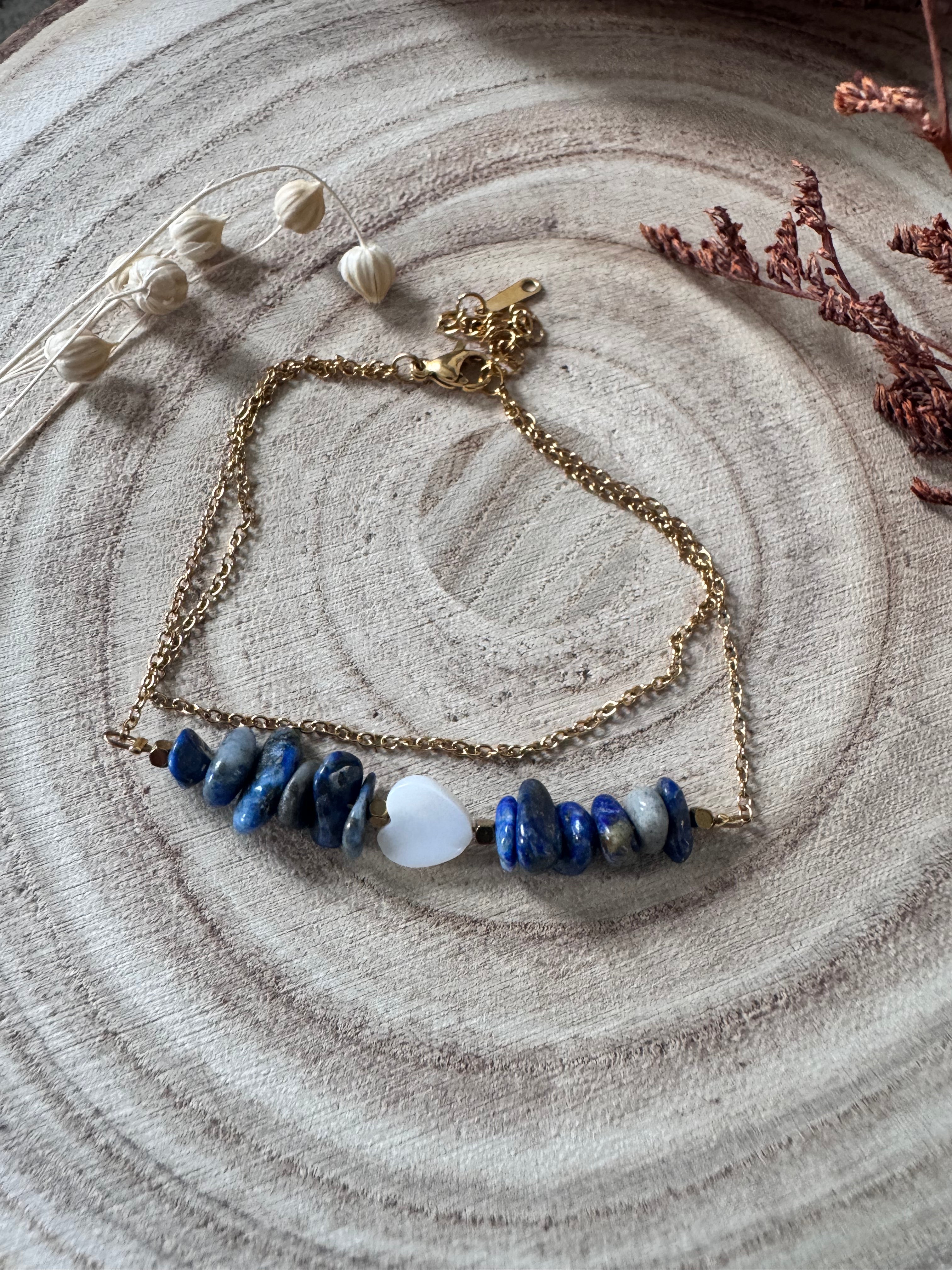 Pourquoi nos clientes adorent nos bracelets