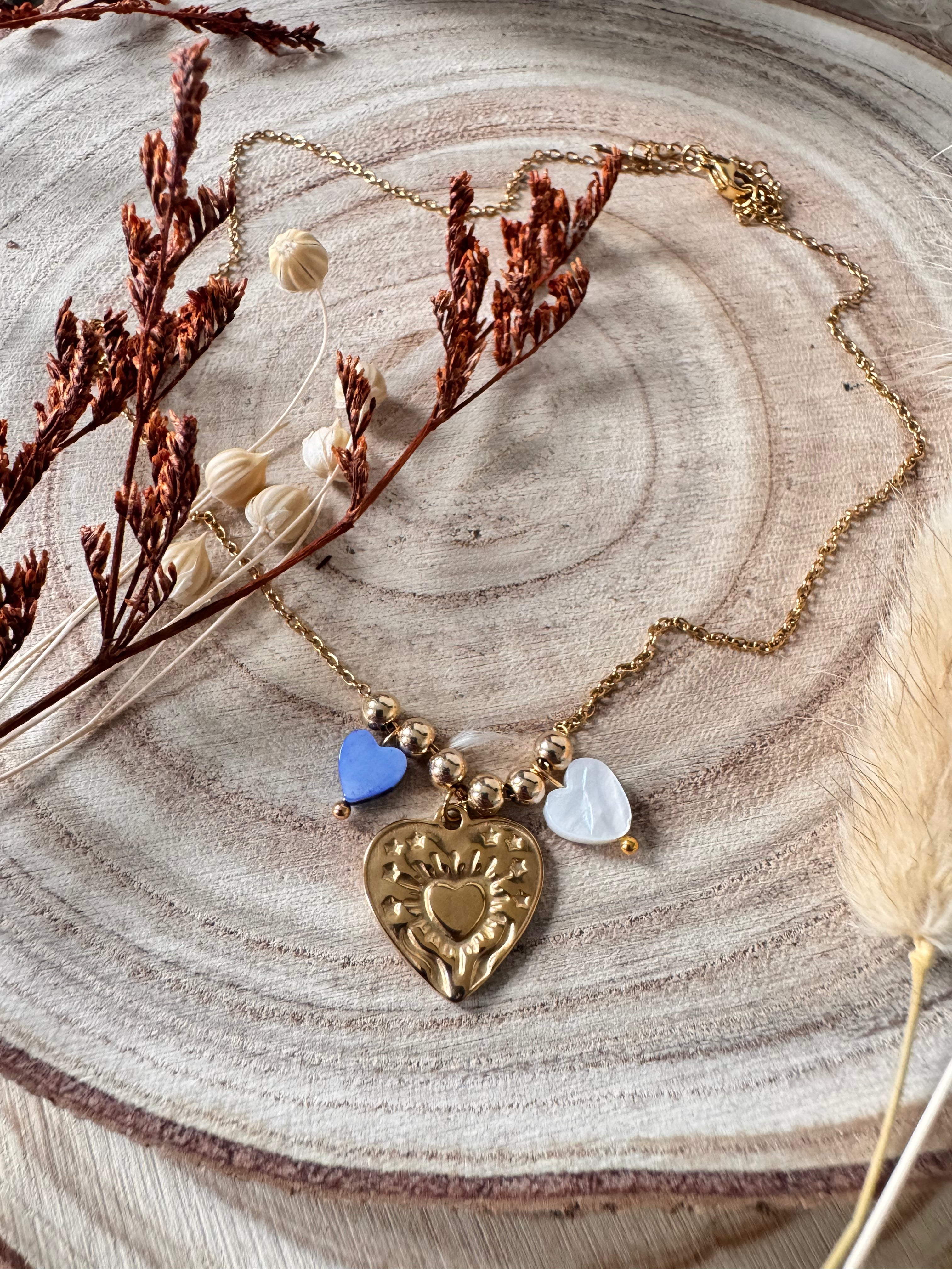 5 bonnes raisons de préférer des bijoux faits main 💍