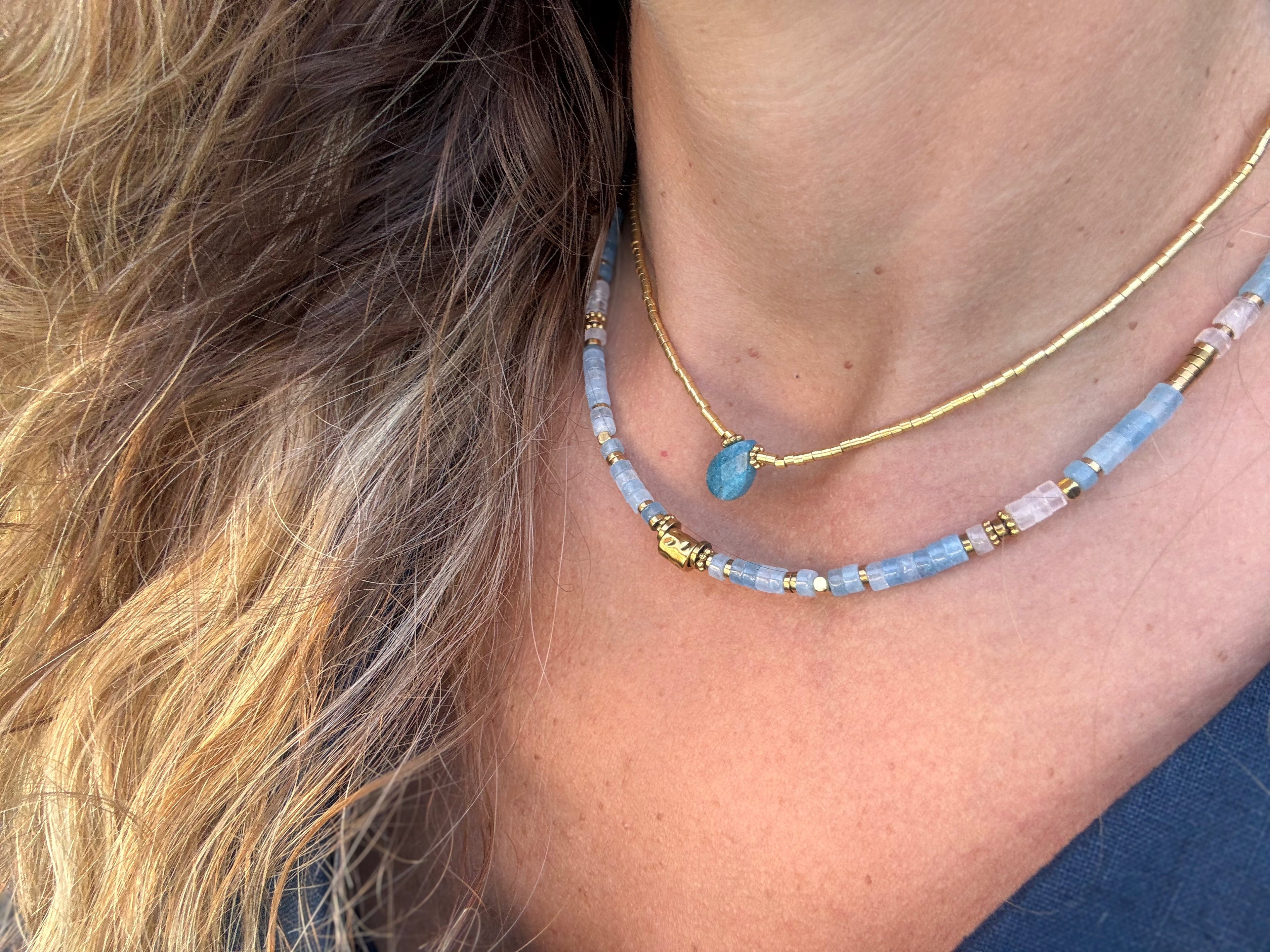 Tout ce que vous devez savoir avant de porter un bijou en pierre naturelle