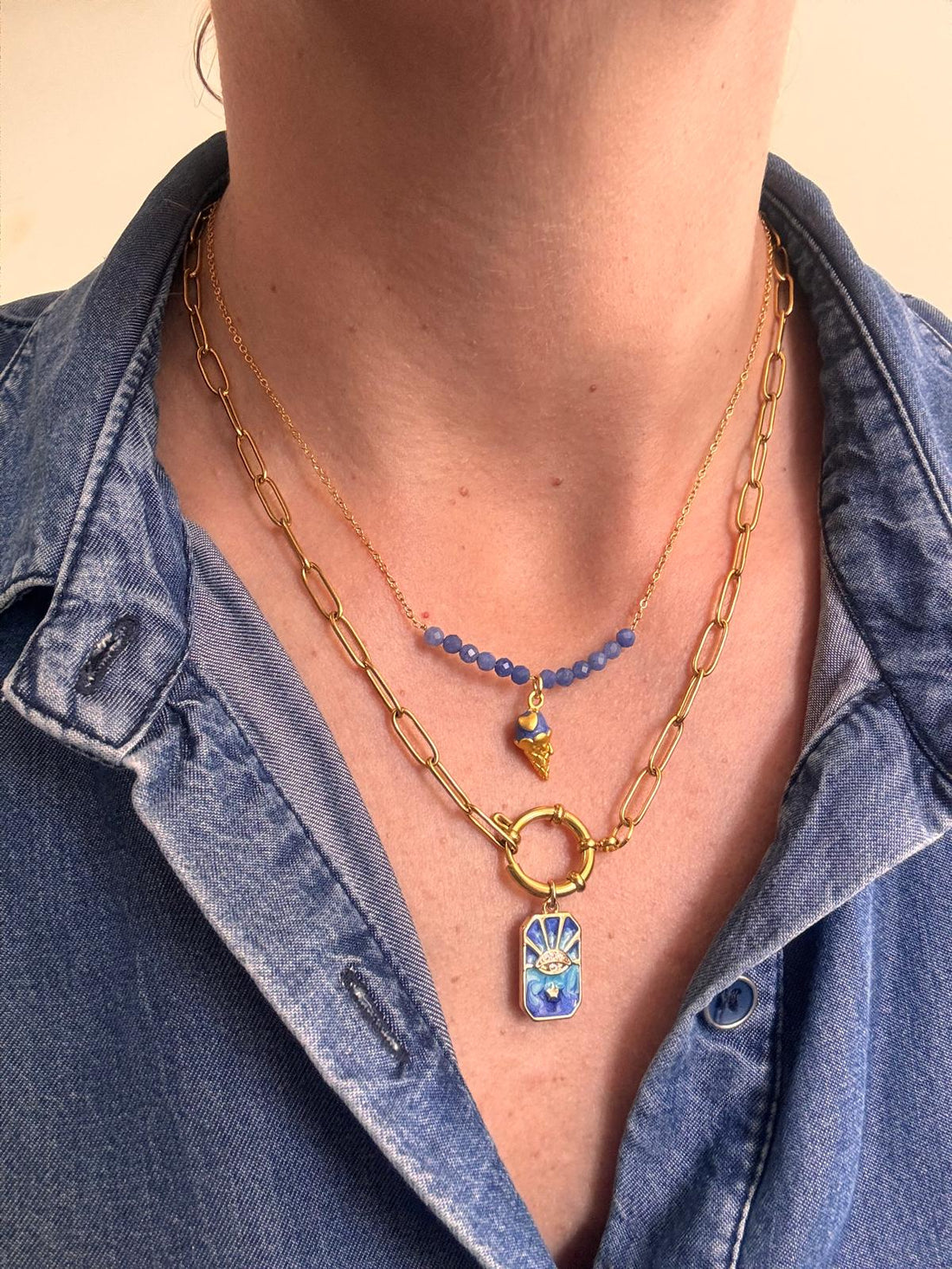 Bijoux & vacances : comment les transporter sans les abîmer