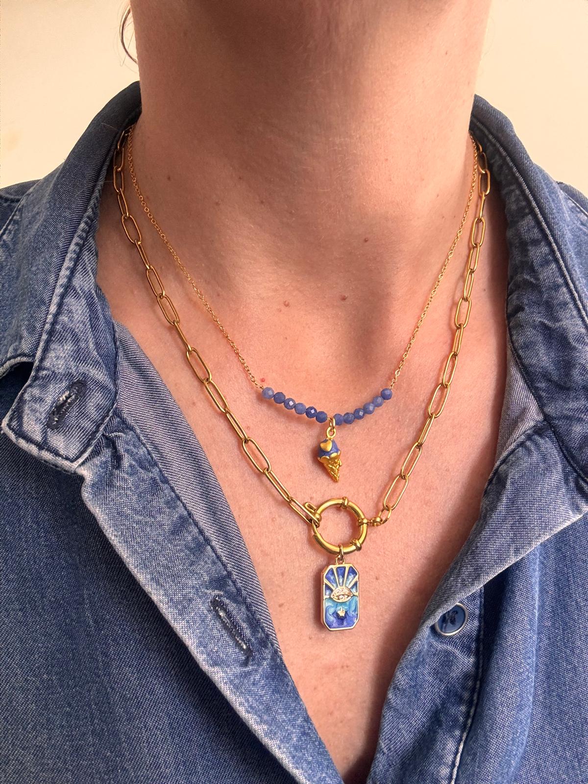 Bijoux & vacances : comment les transporter sans les abîmer