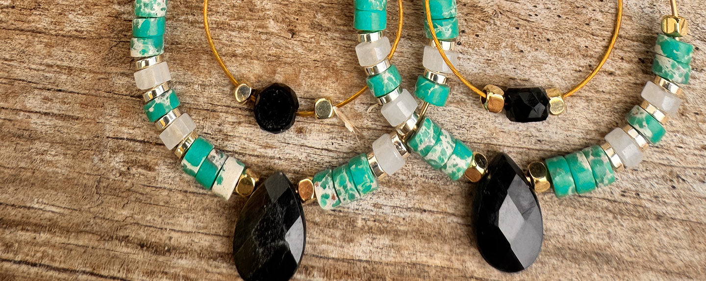 Labradorite : vertus, signification et comment la porter en bijou
