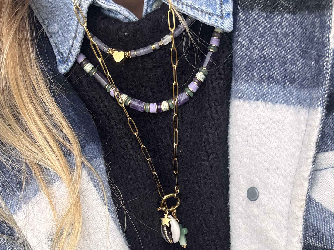 Idee Cadeau Femme Mode Noel