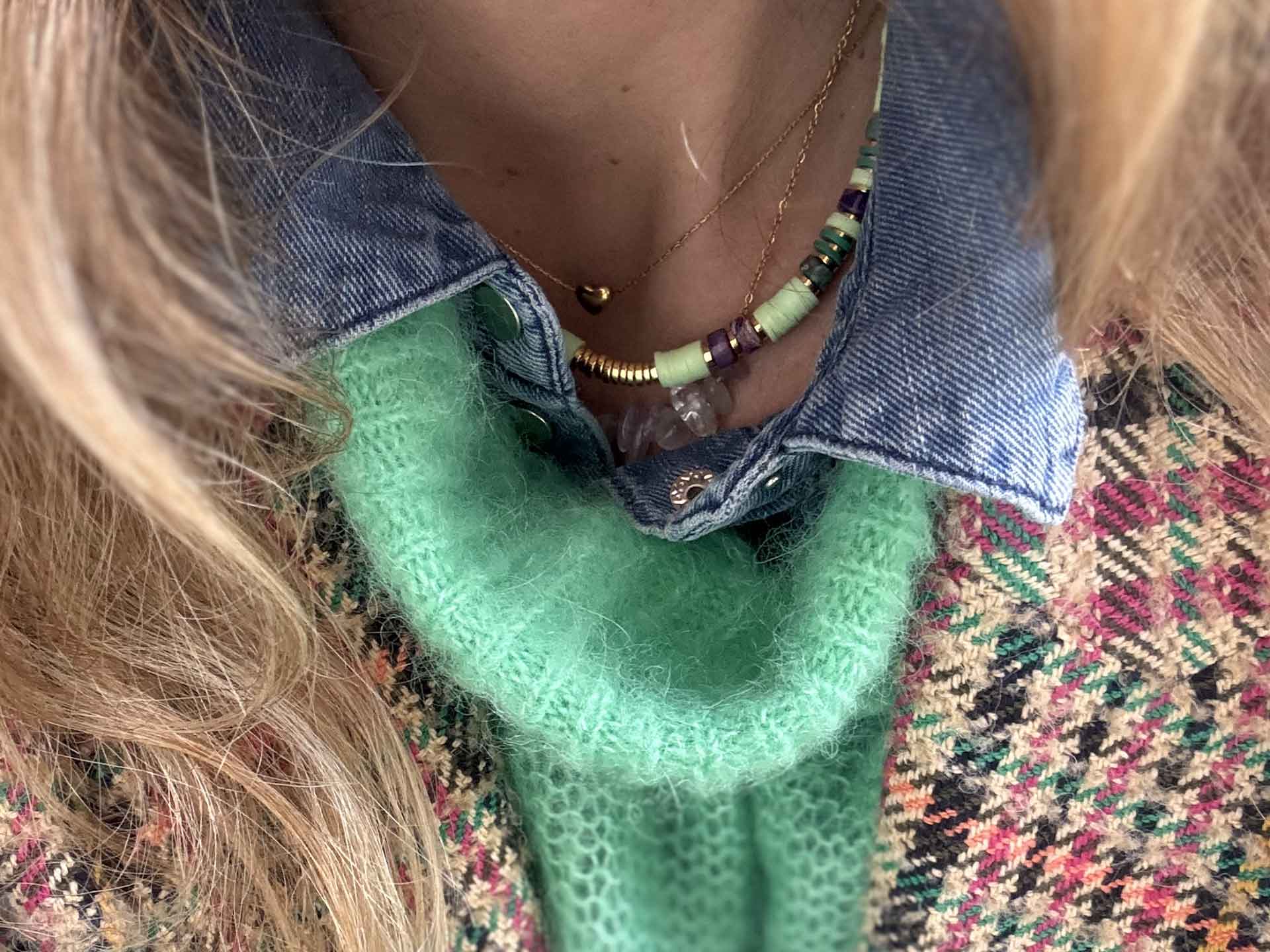 Astuce Mode : Comment Faire Matcher Bijoux et Tenues Facilement