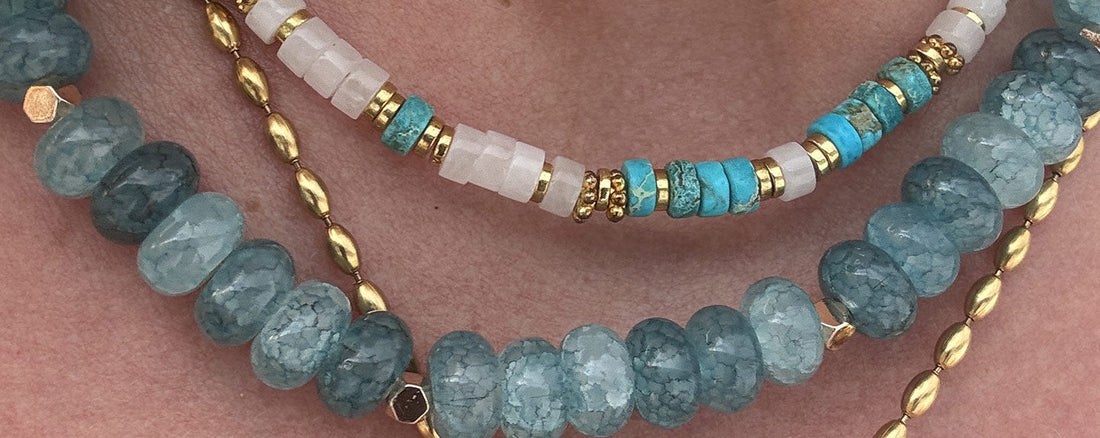 Le quartz : la pierre de l’amour sous toutes ses formes