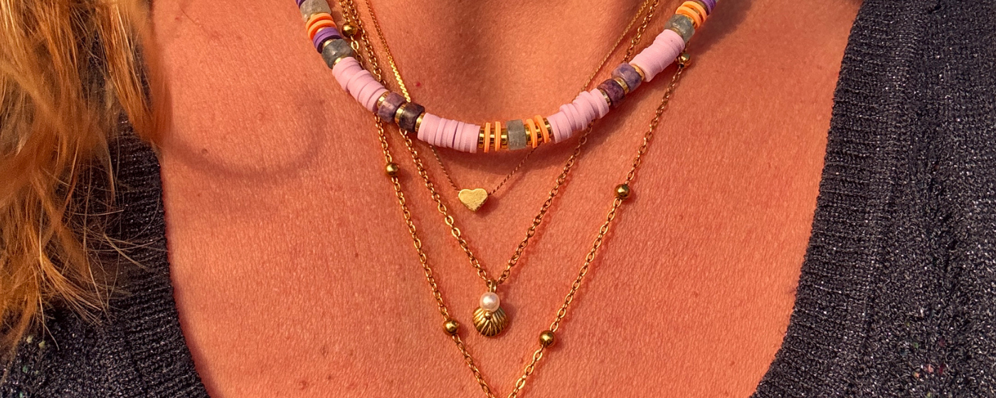 Quels bijoux porter au quotidien sans qu'ils noircissent ?