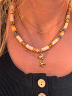 Collier Orphée
