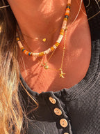Collier Orphée