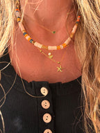 Collier Orphée
