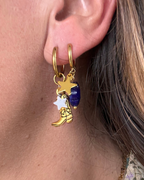 Boucles d'oreilles light