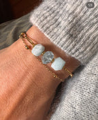 Bracelet bluestone