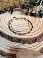 Bracelet Aura - Eclat intemporel