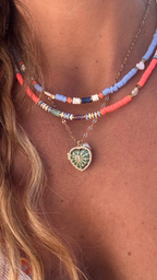 Collier El corail