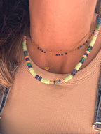 Collier Little heart - Petit cœur