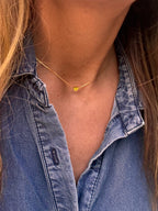 Collier Little heart - Petit cœur