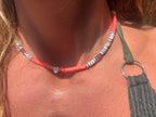 Collier El corail
