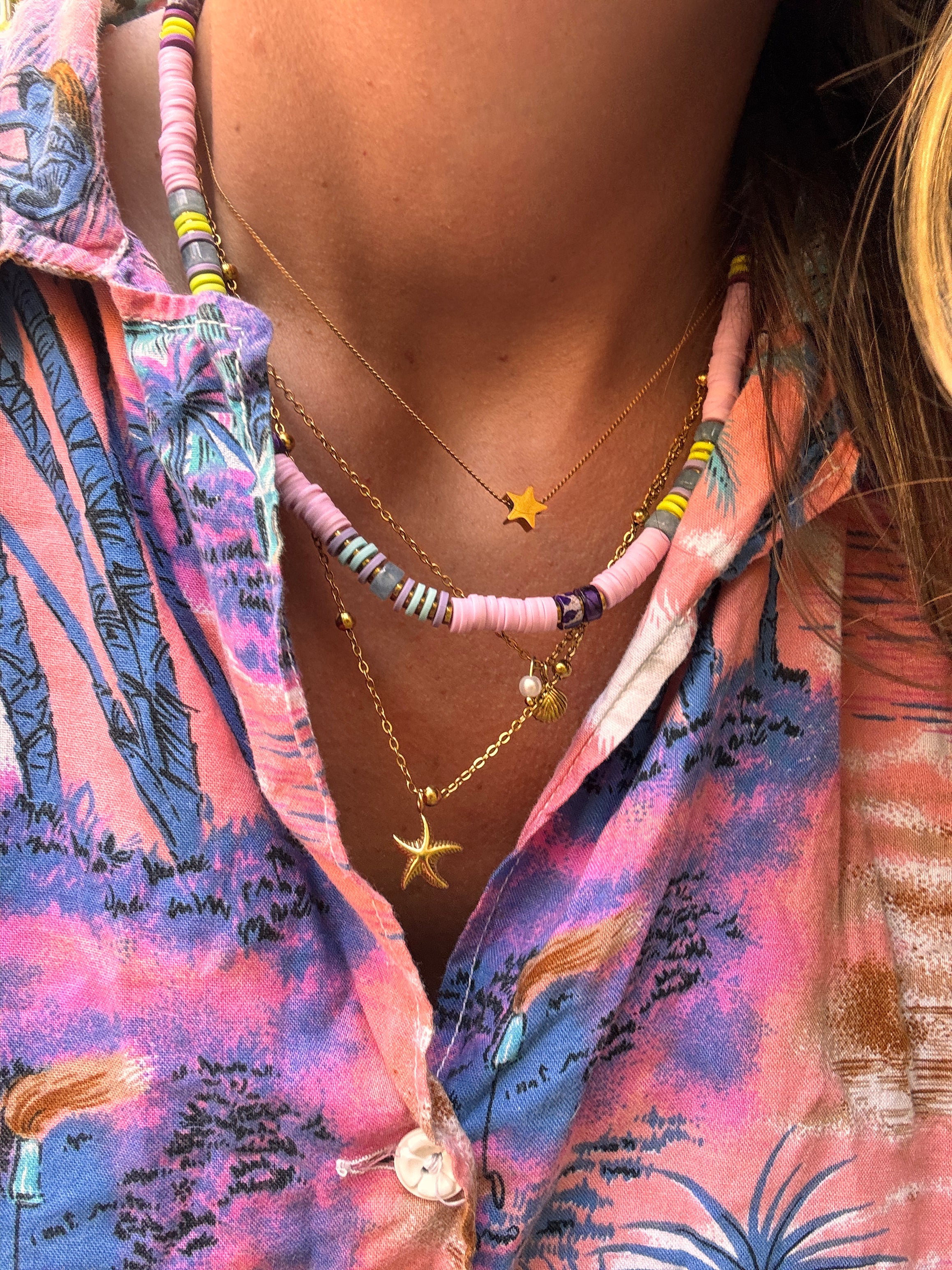 Collier Noah