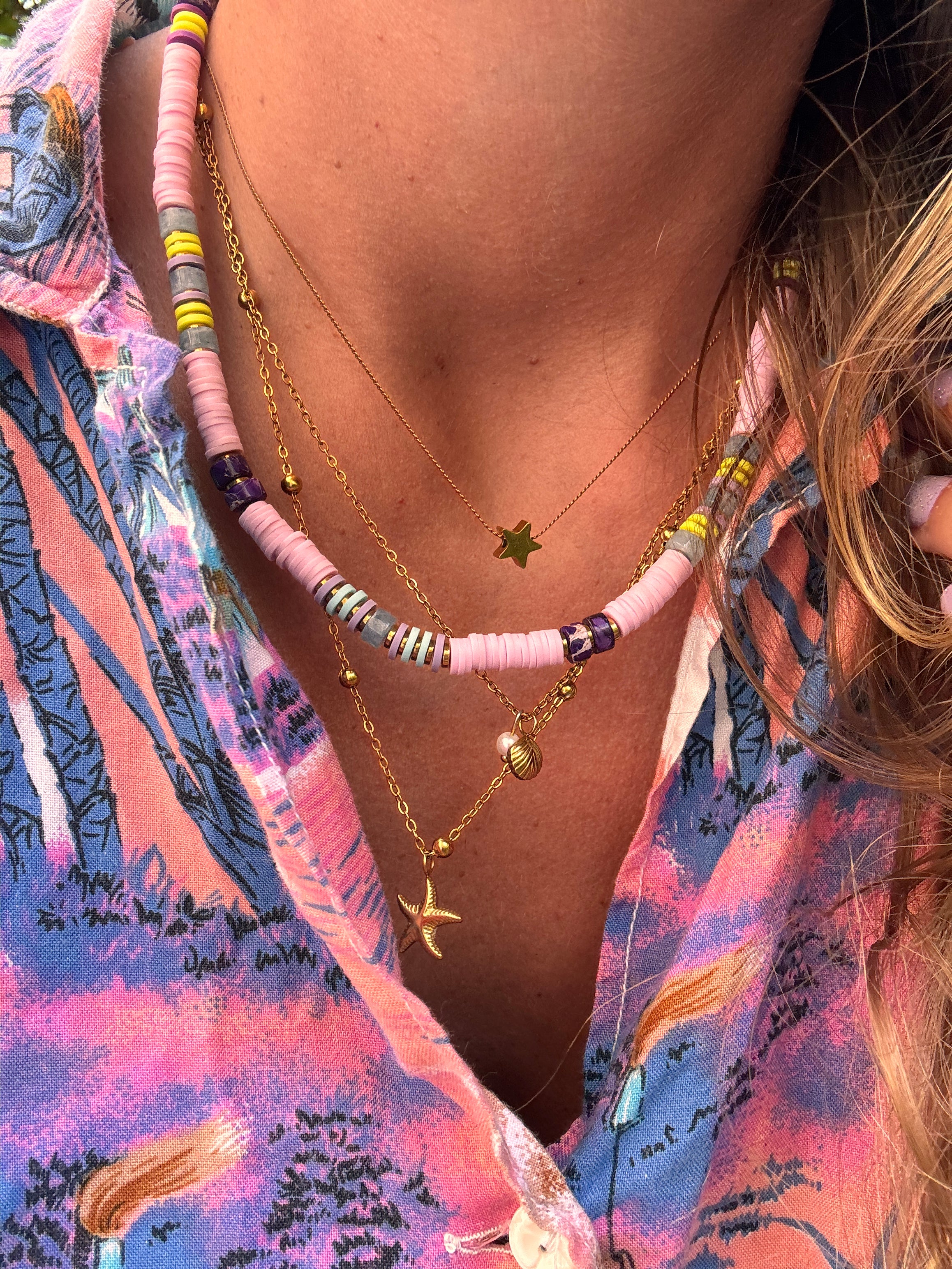 Collier Noah