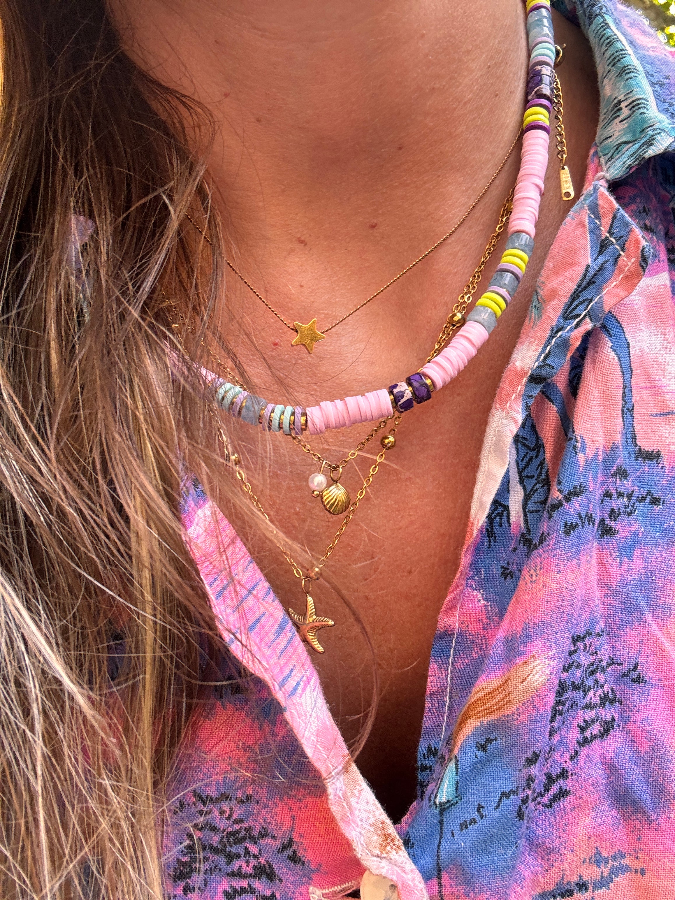 Collier Noah