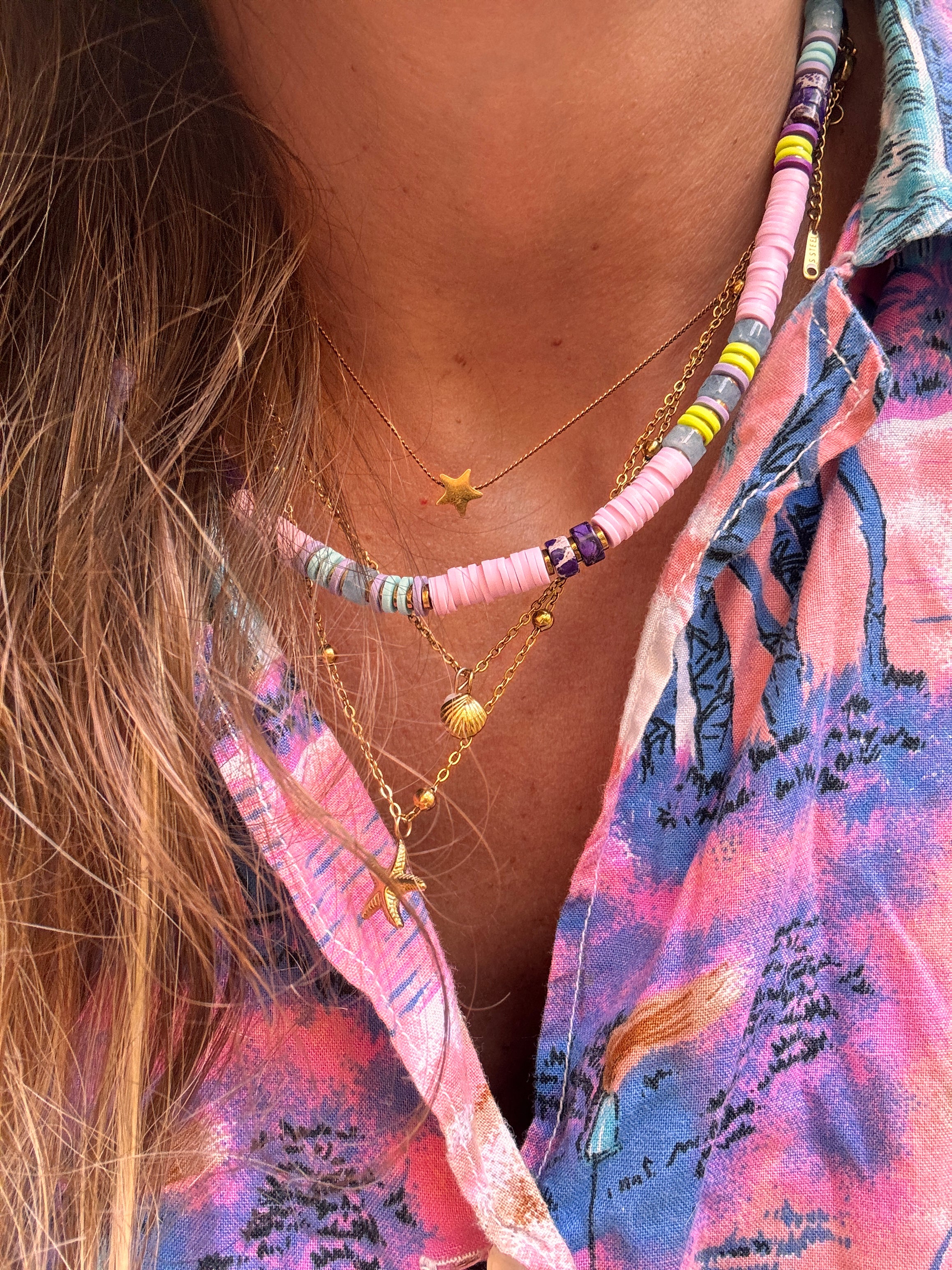Collier Noah