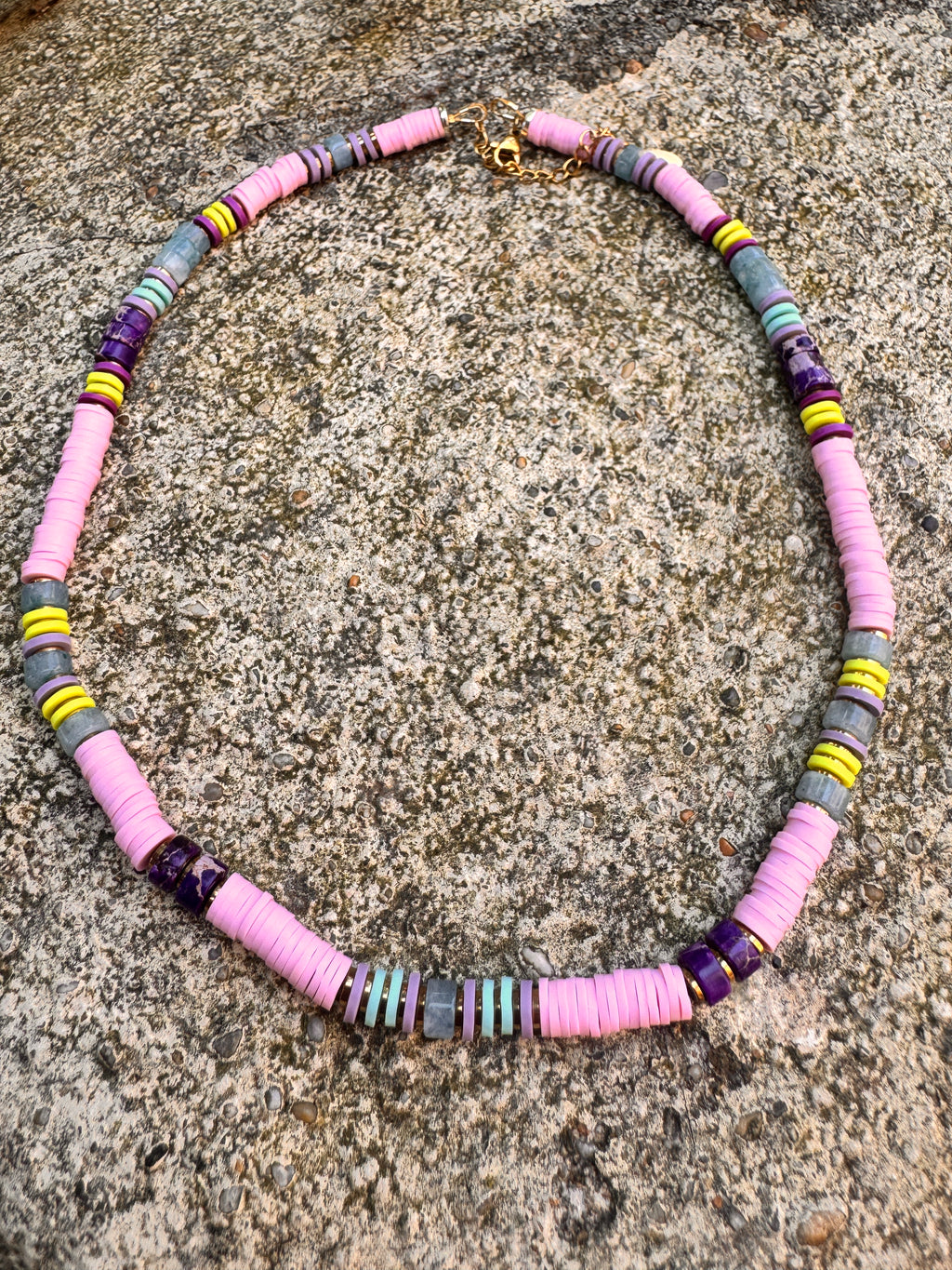 Collier Noah