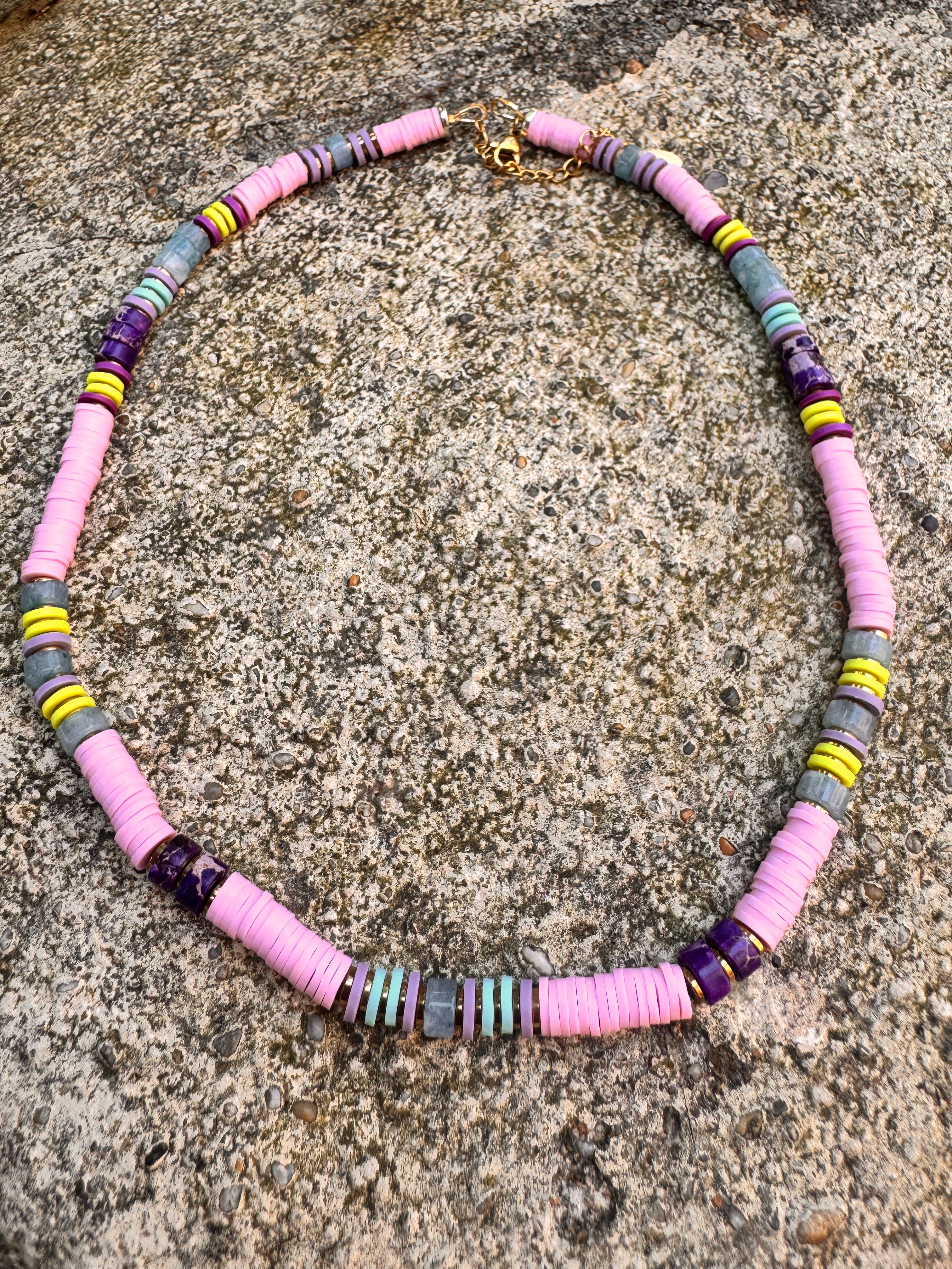 Collier Noah