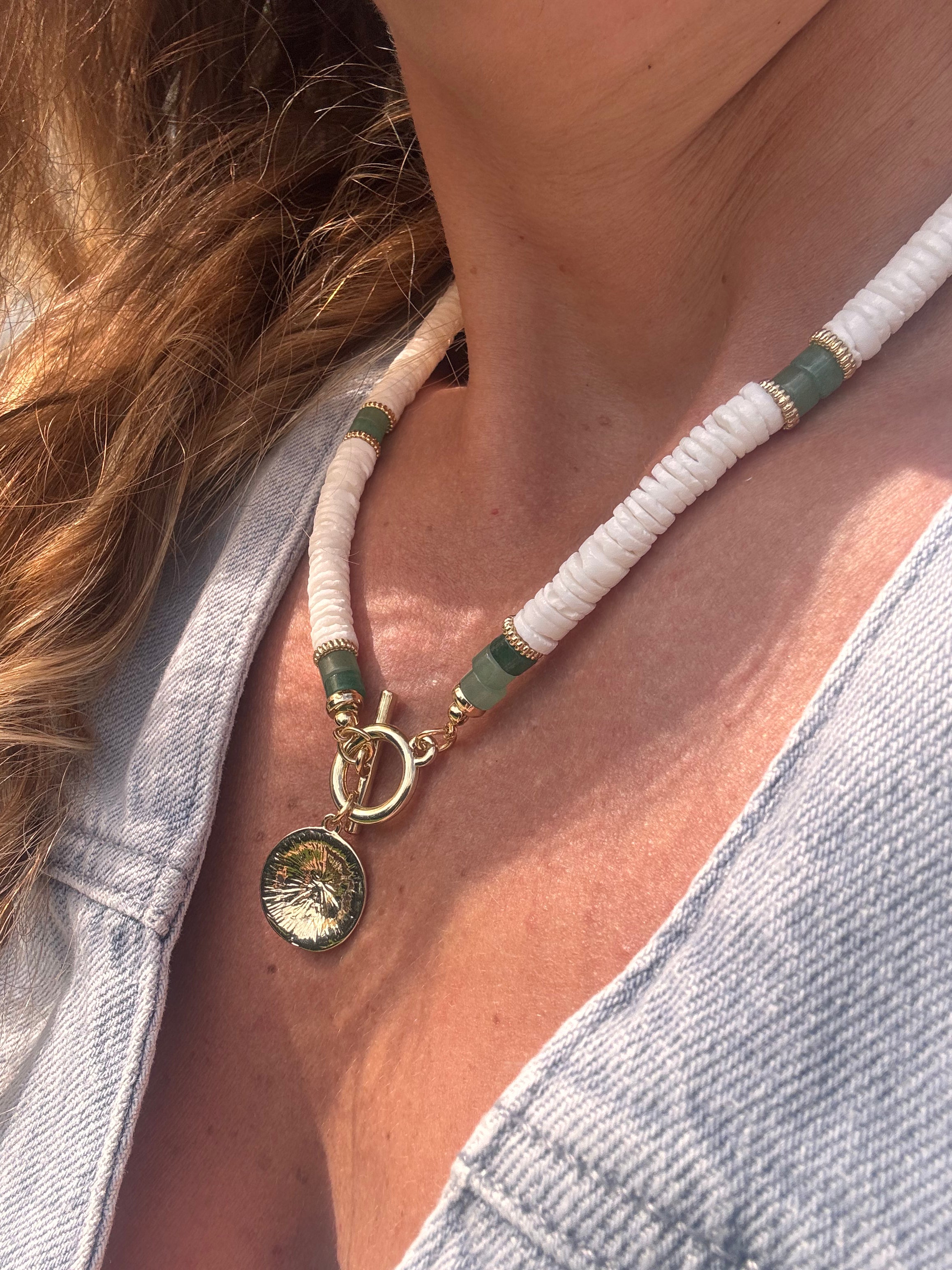Collier WhiteSand – Style surf