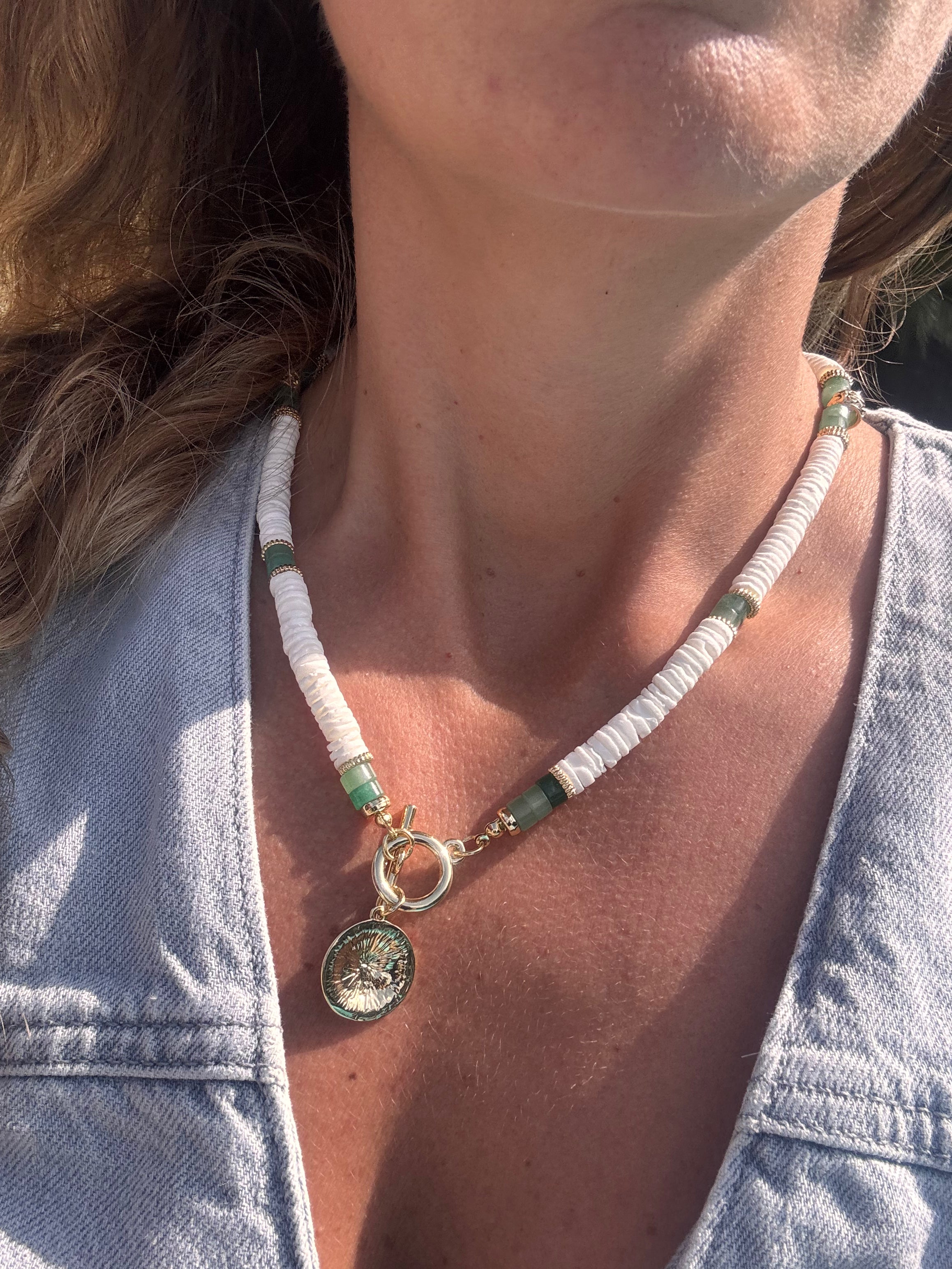 Collier WhiteSand – Style surf