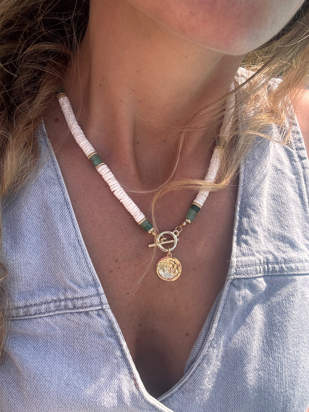 Collier WhiteSand – Style surf