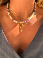 Collier Kaori