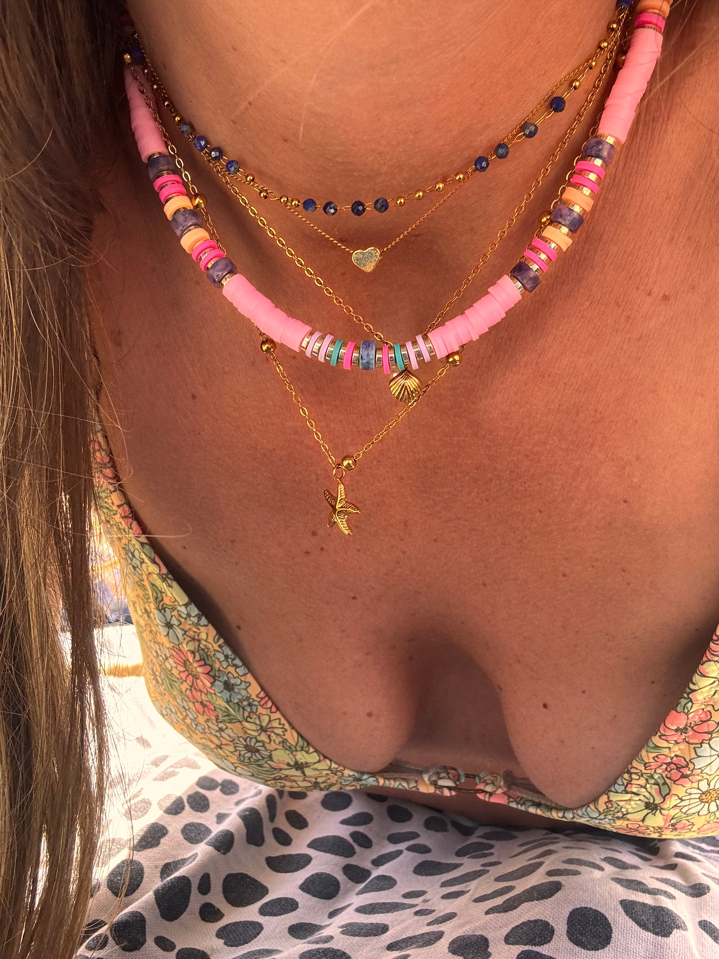 Collier Cylesten