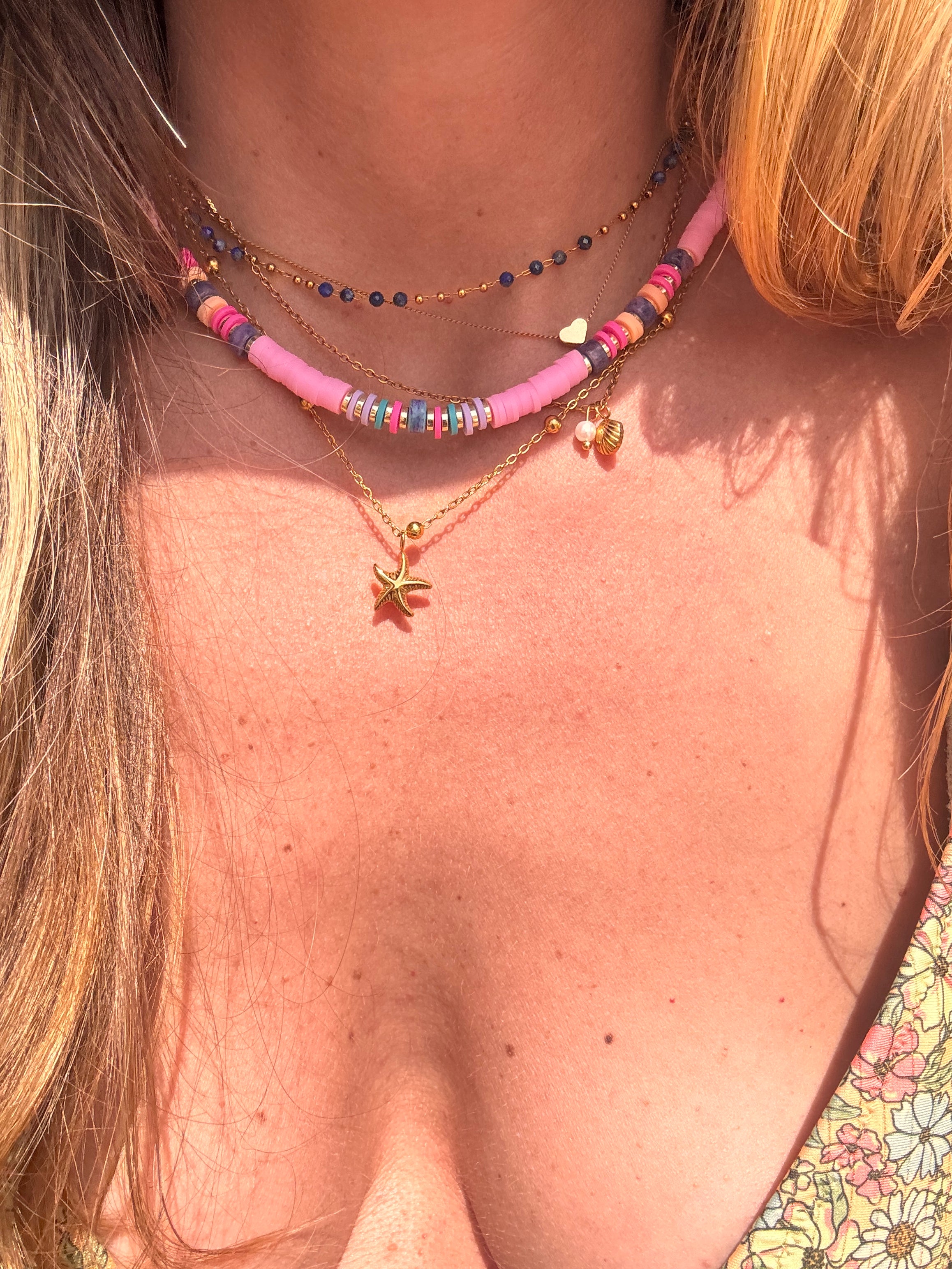 Collier Cylesten