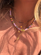 Collier Plean