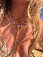 Collier Plean