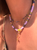 Collier Plean