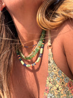 Collier bubble fun