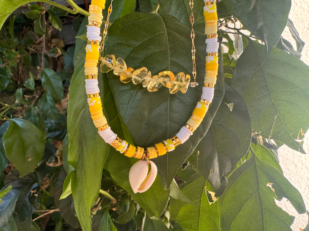 Collier Milaé