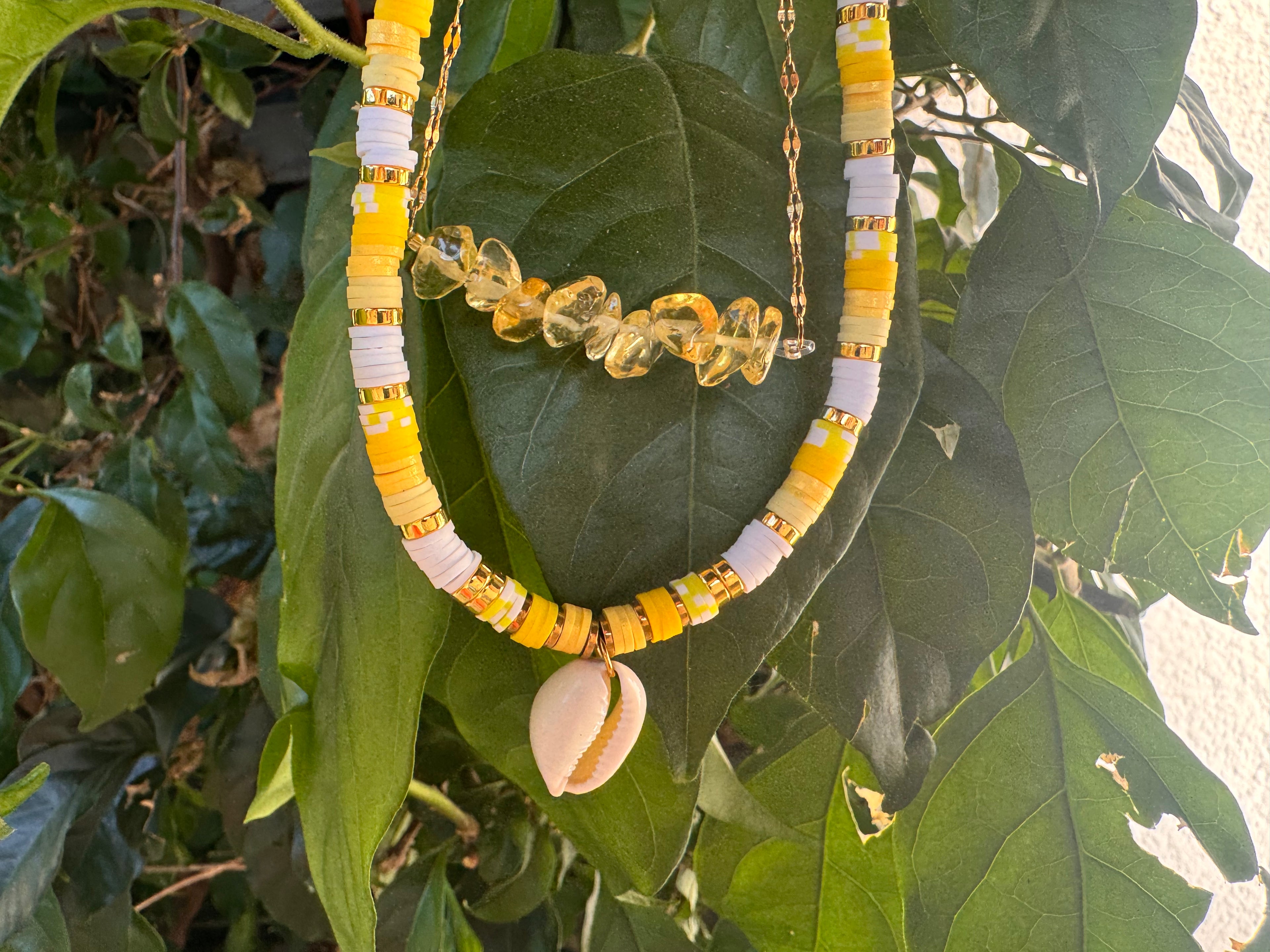 Collier Milaé