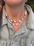 Collier Cylesten