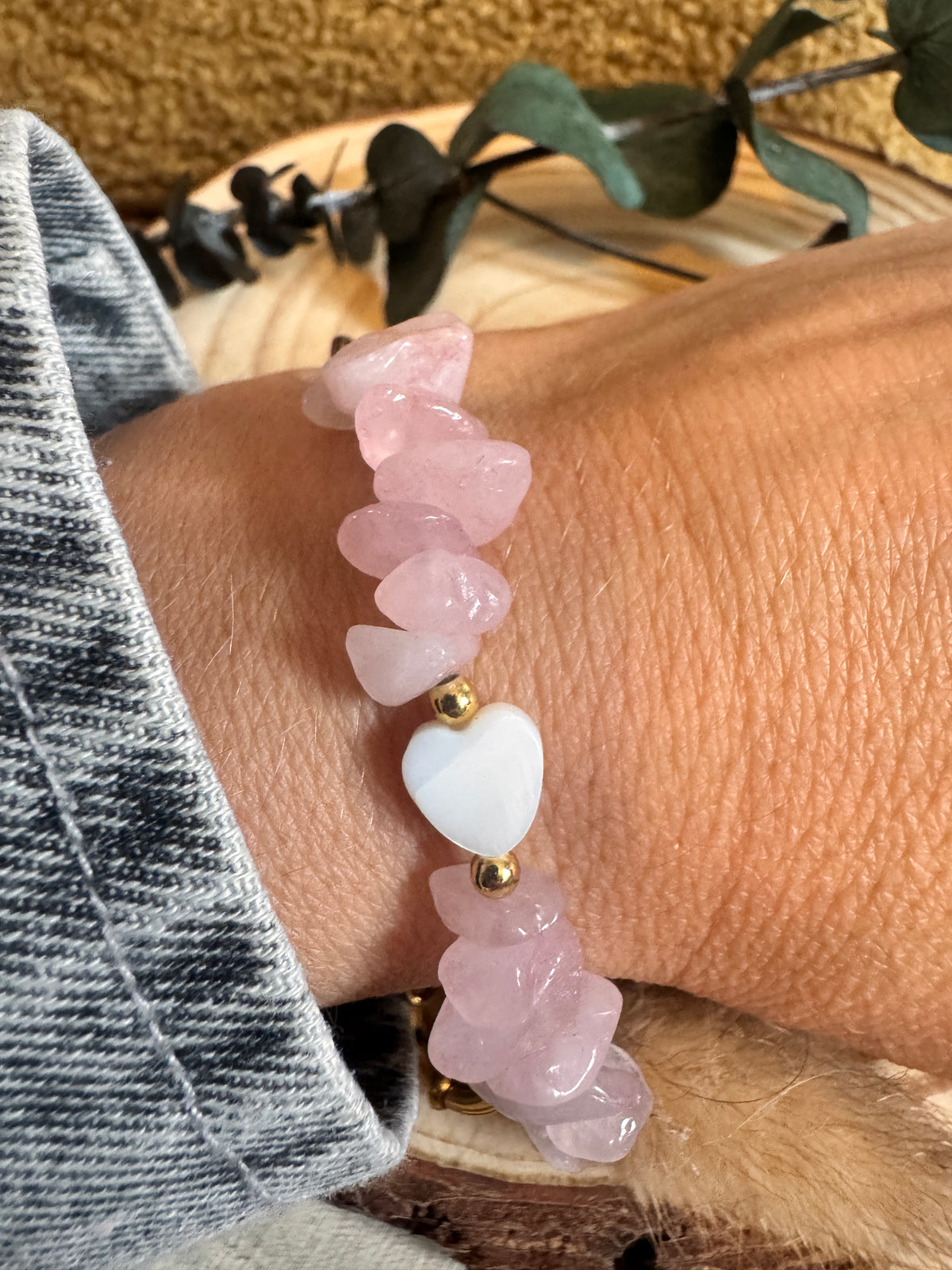 Bracelet Calix – Maison Iconic