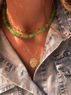 Collier bubble fun